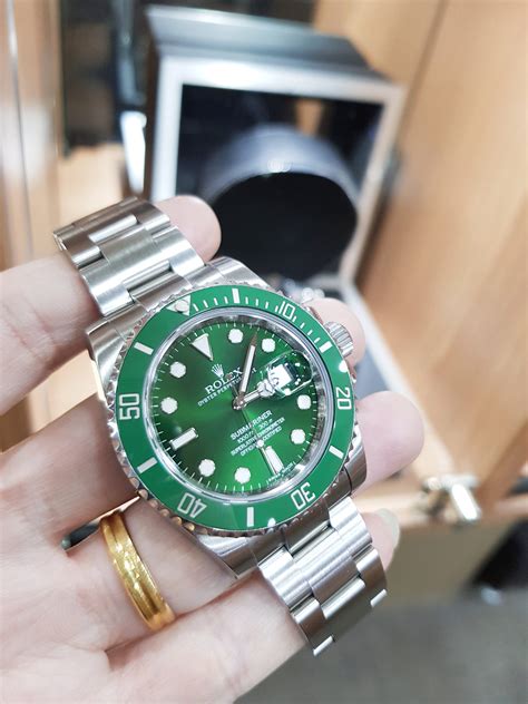 rolex submariner price hulk|Rolex Hulk 2020 prices.